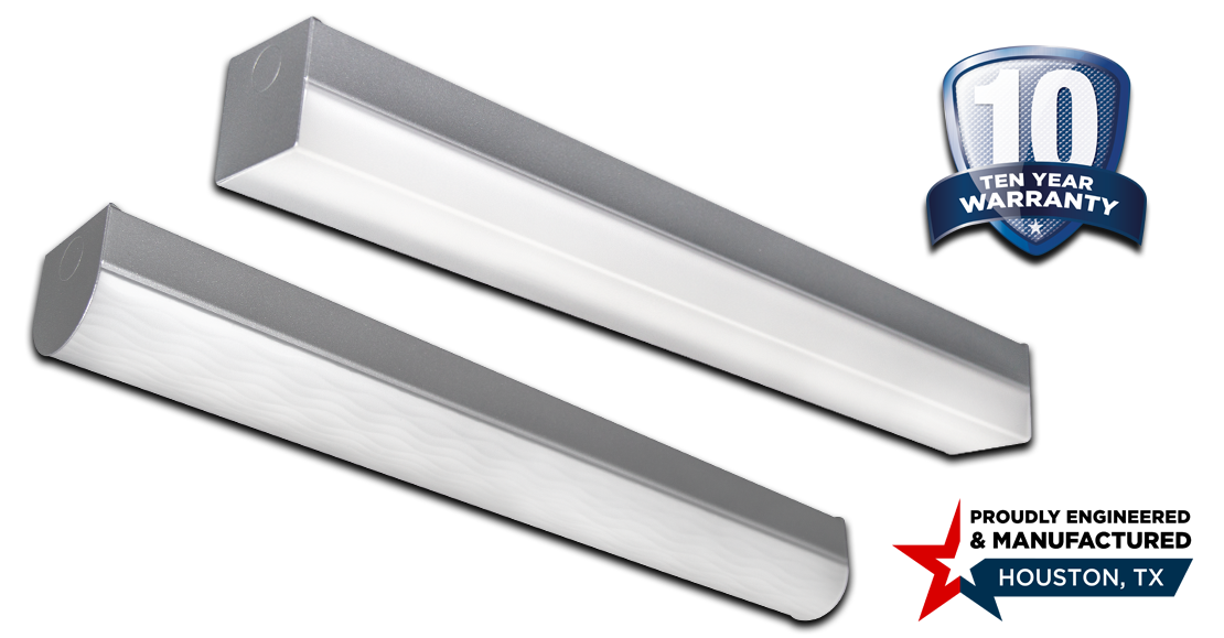 XtraLight LED Lighting Solutions Slim Architectural Strip LED